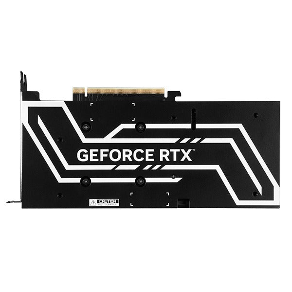 Galax GeForce RTX 4060 1-Click OC 2X 8GB GDDR6 Graphics Card