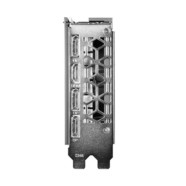 Galax GeForce RTX 4060 1-Click OC 2X 8GB GDDR6 Graphics Card