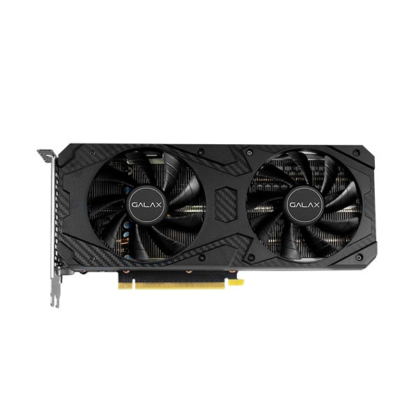 Galax GeForce RTX 3060 Ti 1-Click OC LHR 8GB GDDR6 Graphics Card
