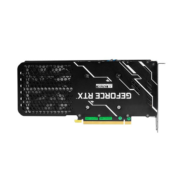 Galax GeForce RTX 3060 Ti 1-Click OC LHR 8GB GDDR6 Graphics Card