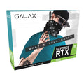 Galax GeForce RTX 3060 1-Click OC 12GB GDDR6 Graphics Card