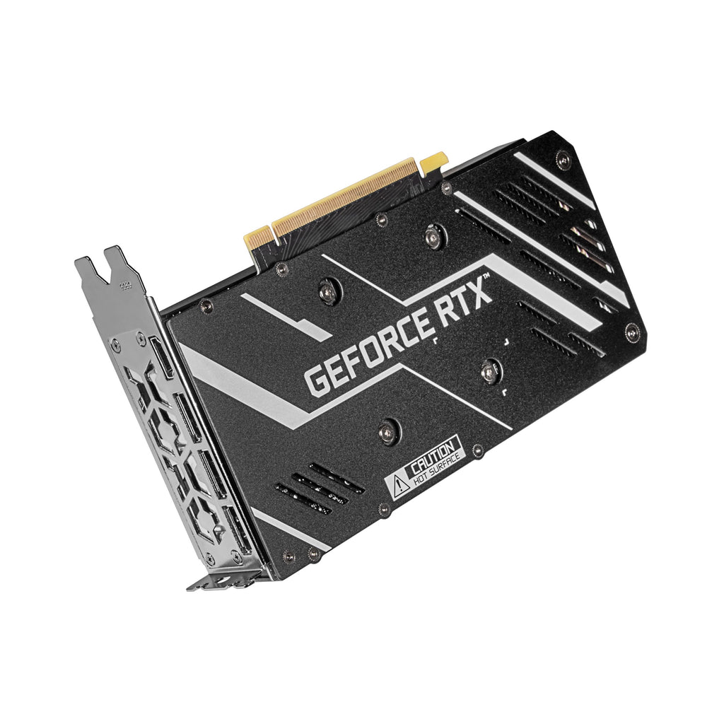 Galax GeForce RTX 3050 EX 1-Click OC 8GB GDDR6 Graphics Card