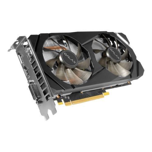 Galax GeForce GTX 1660 Super 1-Click OC 6GB GDDR6 Graphics Card