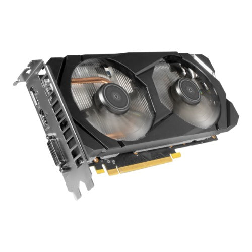 Galax GeForce GTX 1660 Super 1-Click OC 6GB GDDR6 Graphics Card