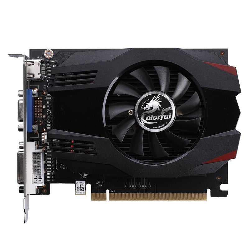 Colorful GeForce GT 730 4GB DDR3 Graphics Card