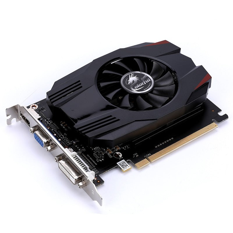 Colorful GeForce GT 730 4GB DDR3 Graphics Card