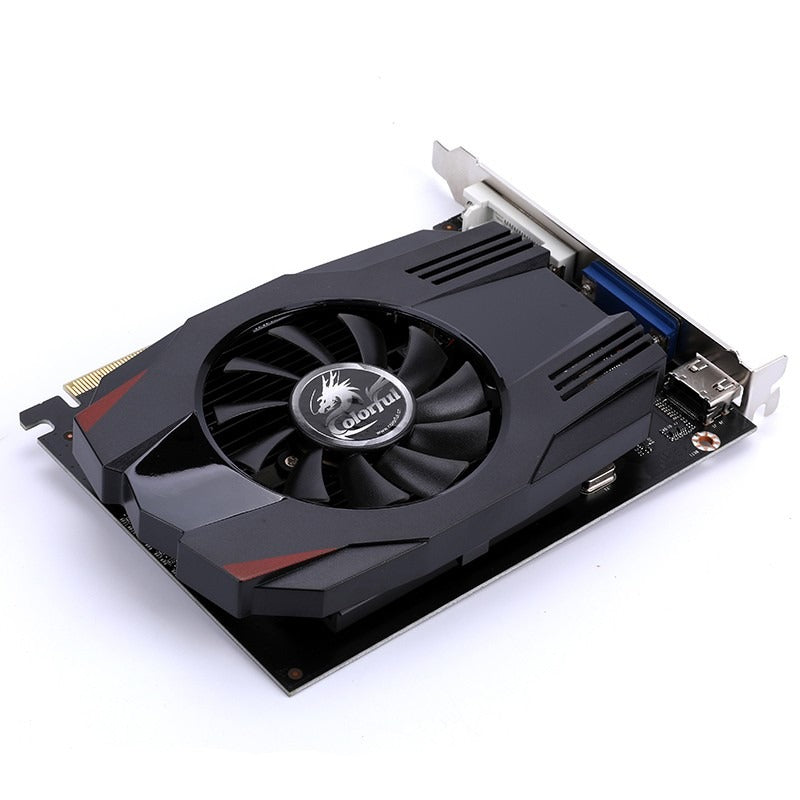 Colorful GeForce GT 730 4GB DDR3 Graphics Card