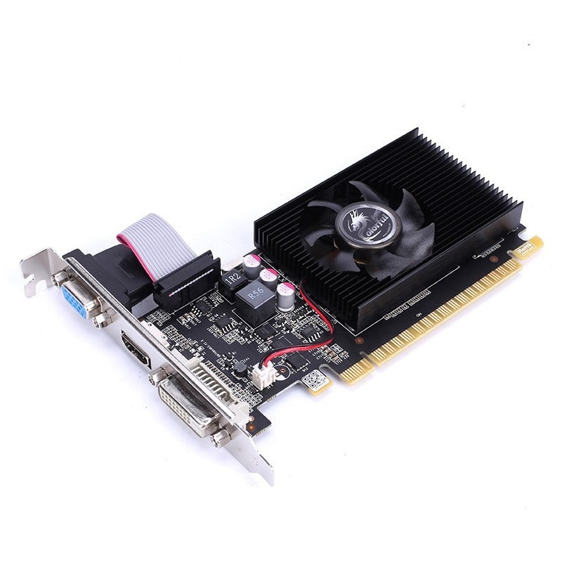 Colorful GeForce GT 710 2GB DDR3 Graphics Card