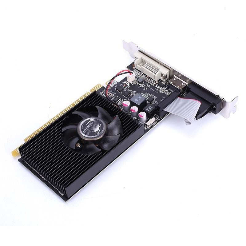 Colorful GeForce GT 710 2GB DDR3 Graphics Card