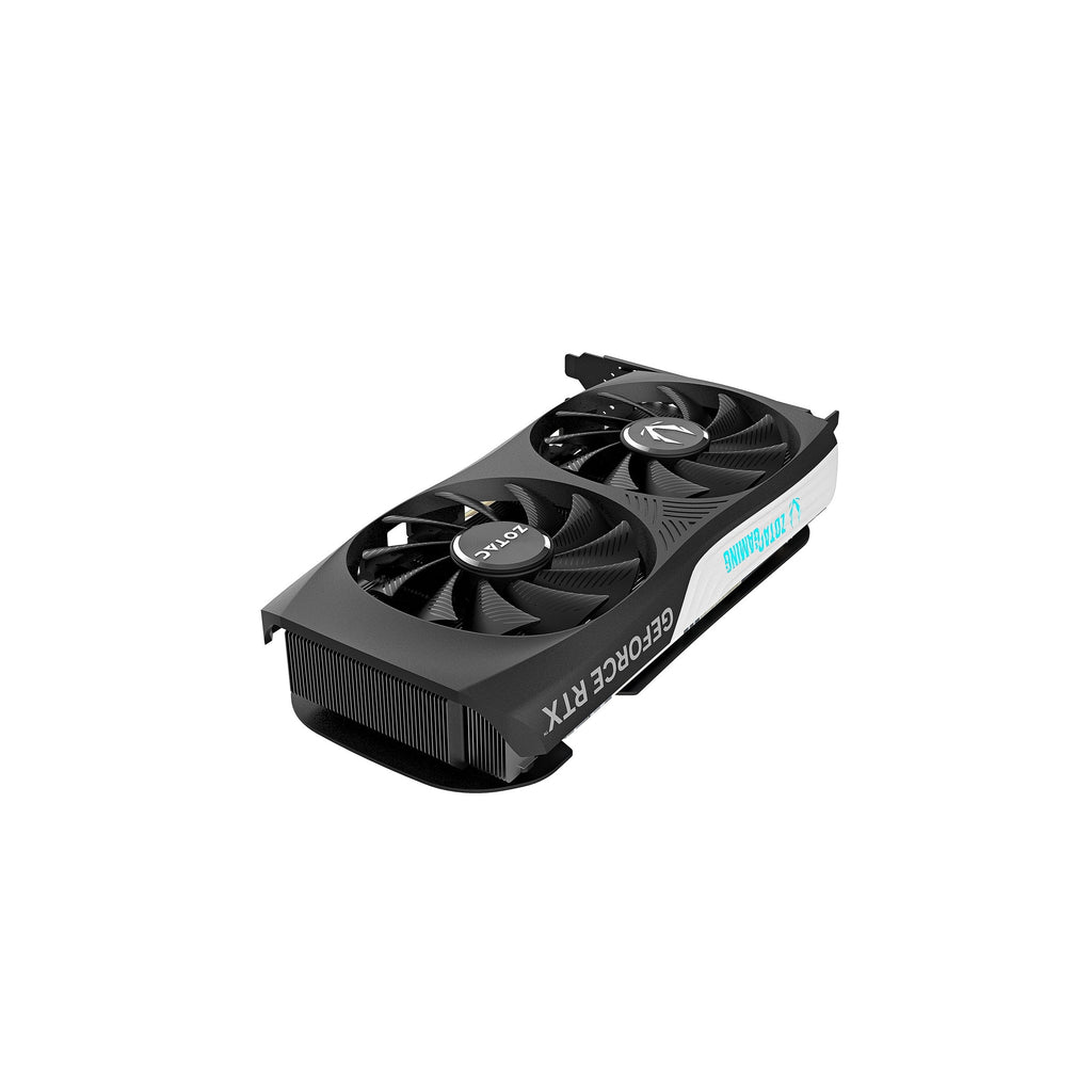ZOTAC GeForce RTX 4070 Twin Edge OC 12GB GDDR6X Graphics Card