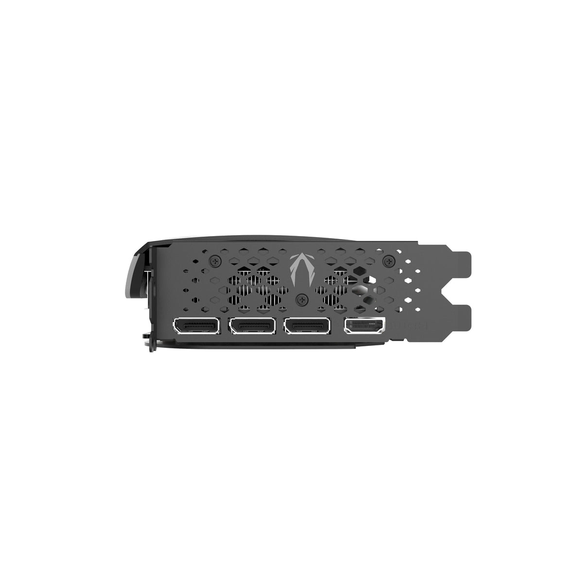 ZOTAC GeForce RTX 4070 Twin Edge OC 12GB GDDR6X Graphics Card
