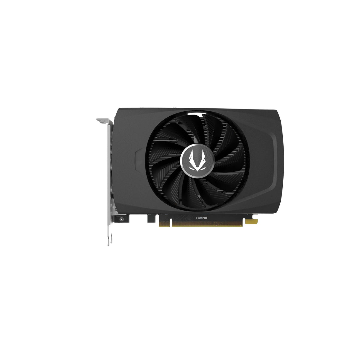 ZOTAC GeForce RTX 4060 Solo 8GB GDDR6 Graphics Card