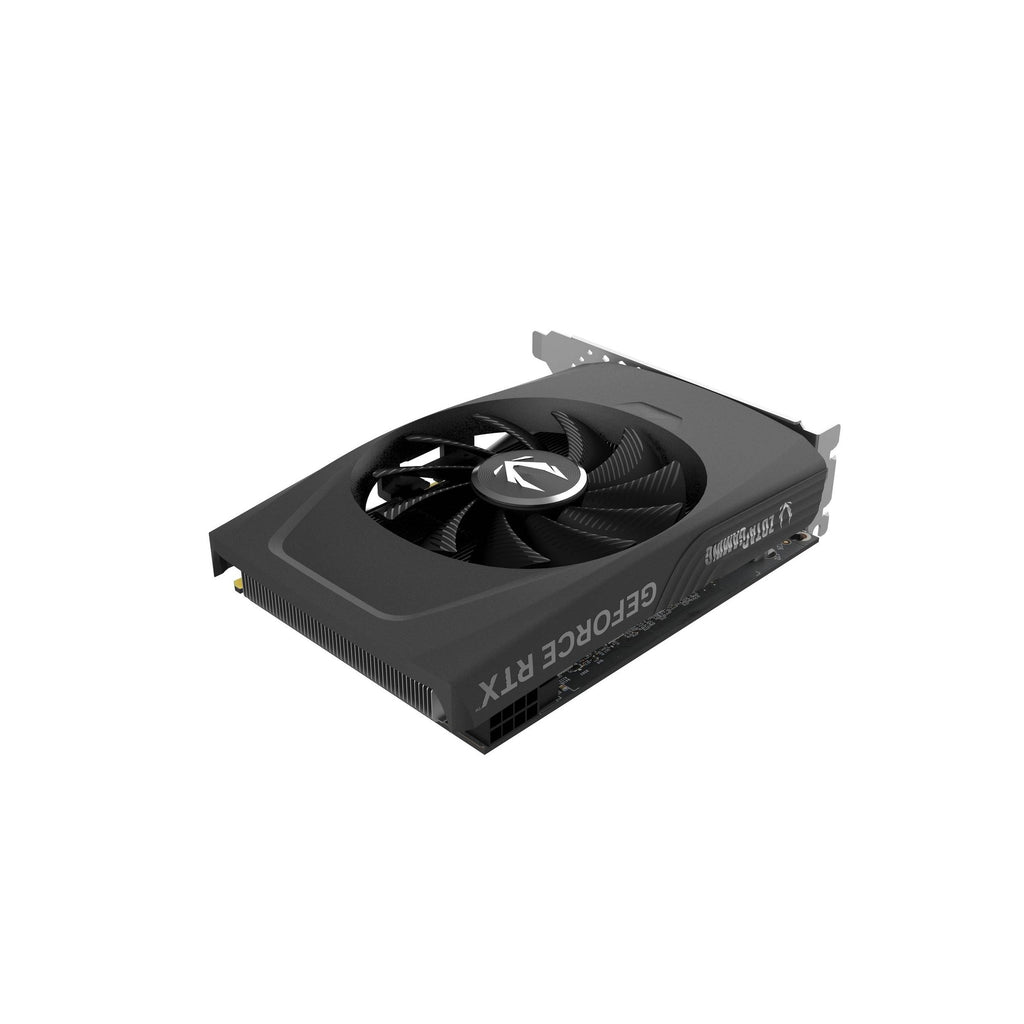ZOTAC GeForce RTX 4060 Solo 8GB GDDR6 Graphics Card