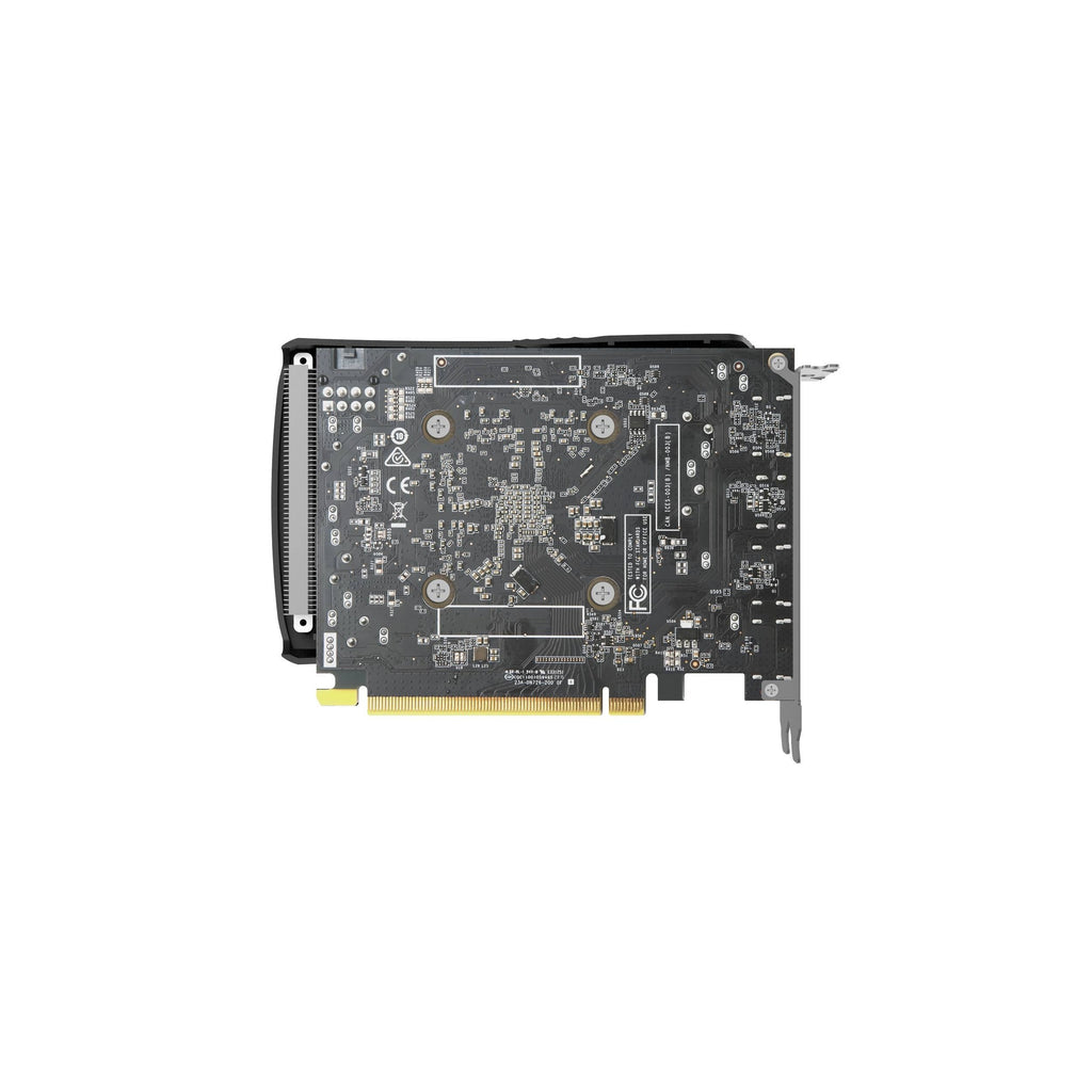 ZOTAC GeForce RTX 4060 Solo 8GB GDDR6 Graphics Card
