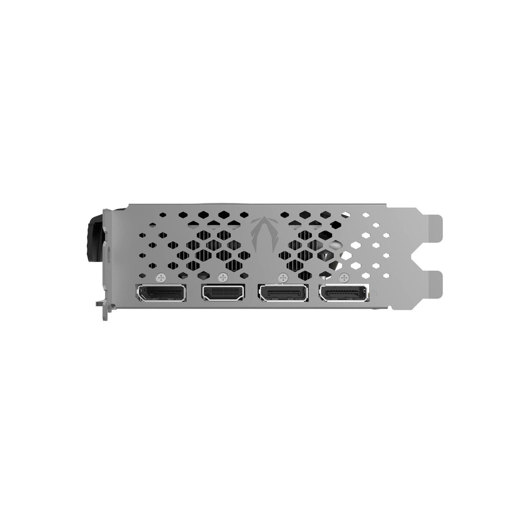 ZOTAC GeForce RTX 4060 Solo 8GB GDDR6 Graphics Card