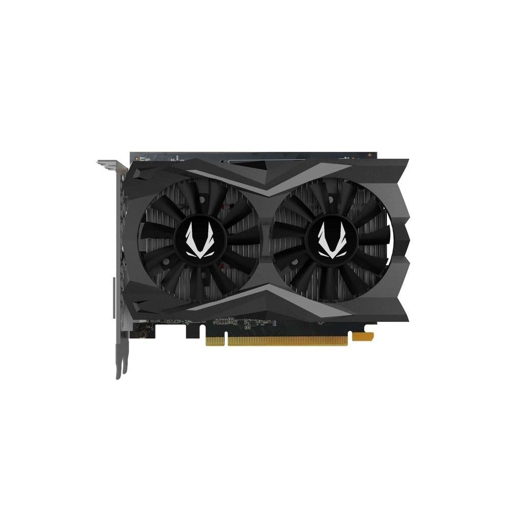 ZOTAC GeForce GTX 1650 AMP Core 4GB GDDR6 Graphics Card