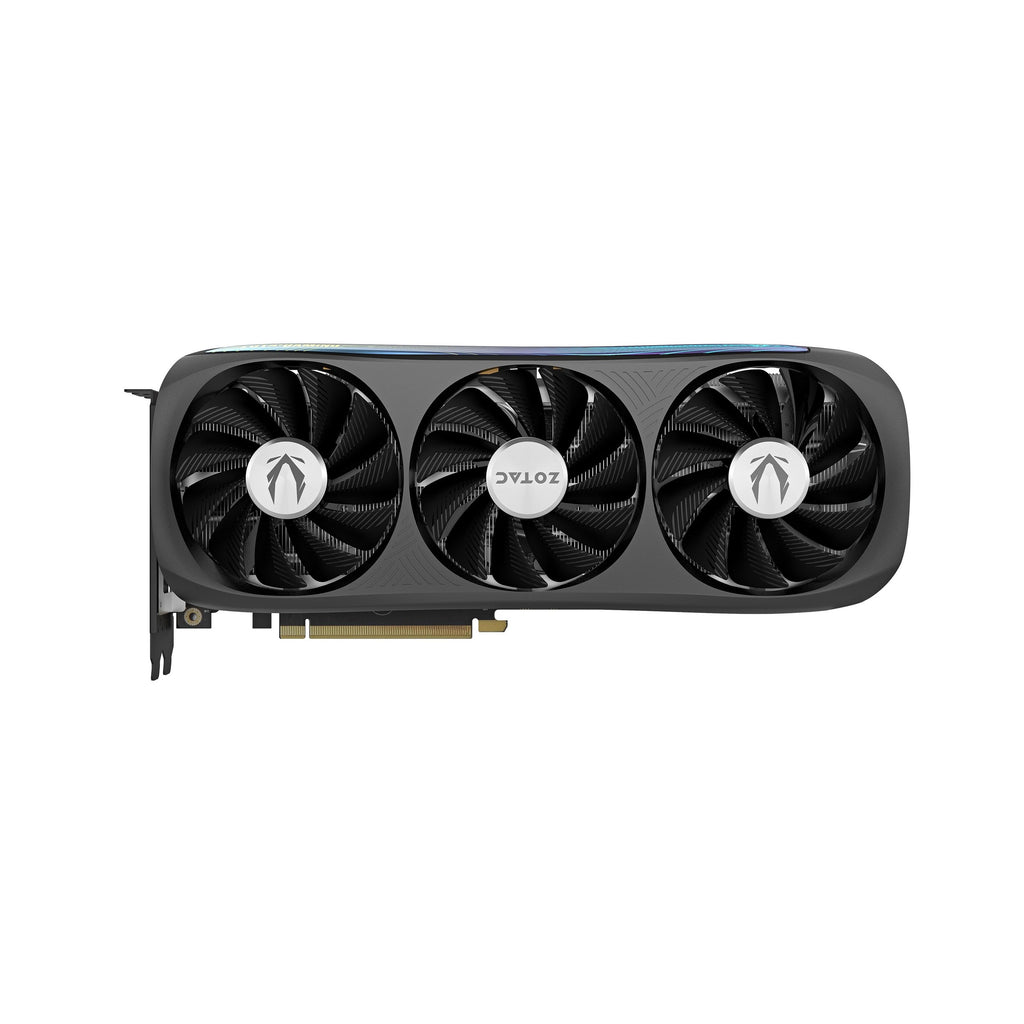 ZOTAC GeForce RTX 4070 Ti AMP AIRO 12GB GDDR6X Graphics Card