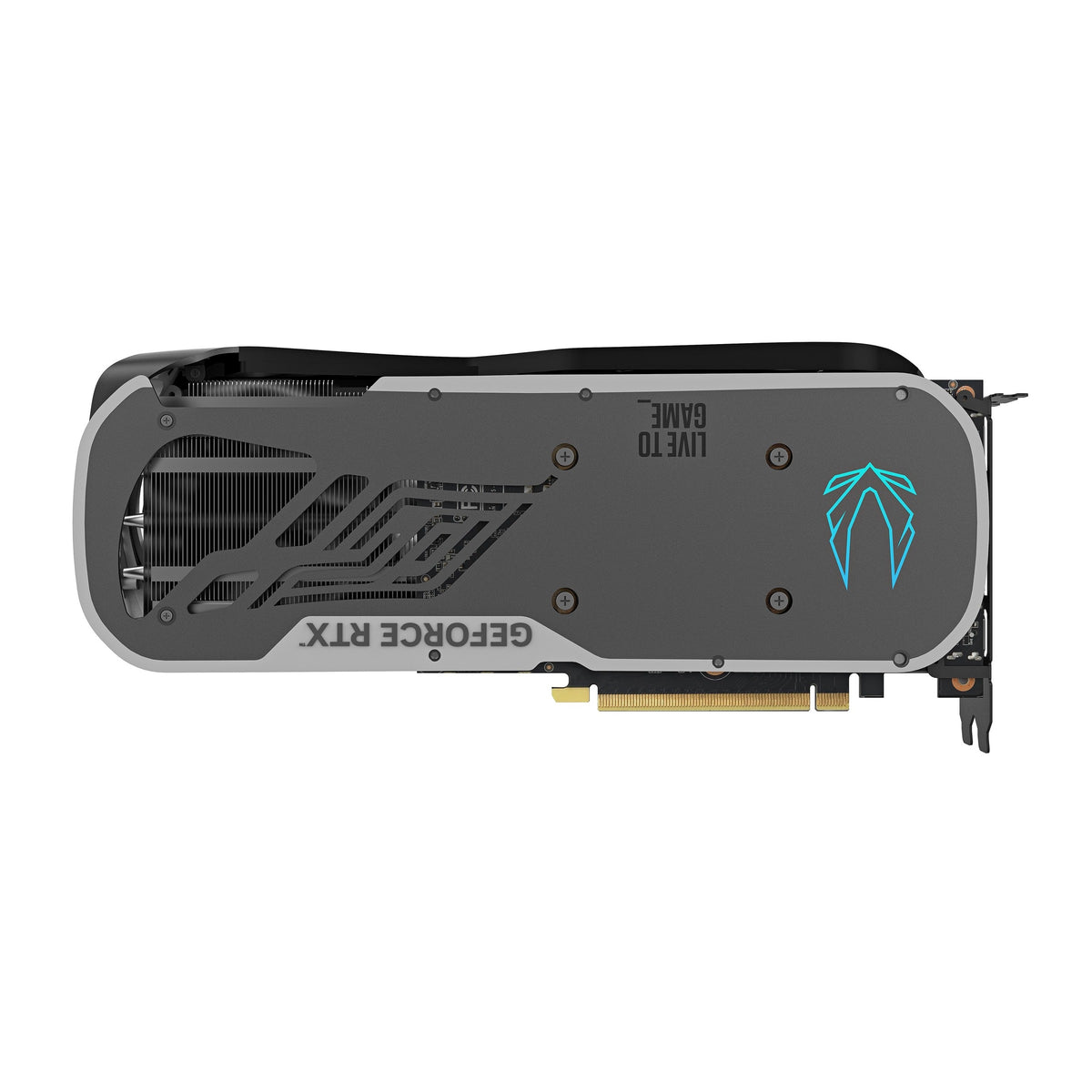 ZOTAC GeForce RTX 4070 Ti AMP AIRO 12GB GDDR6X Graphics Card
