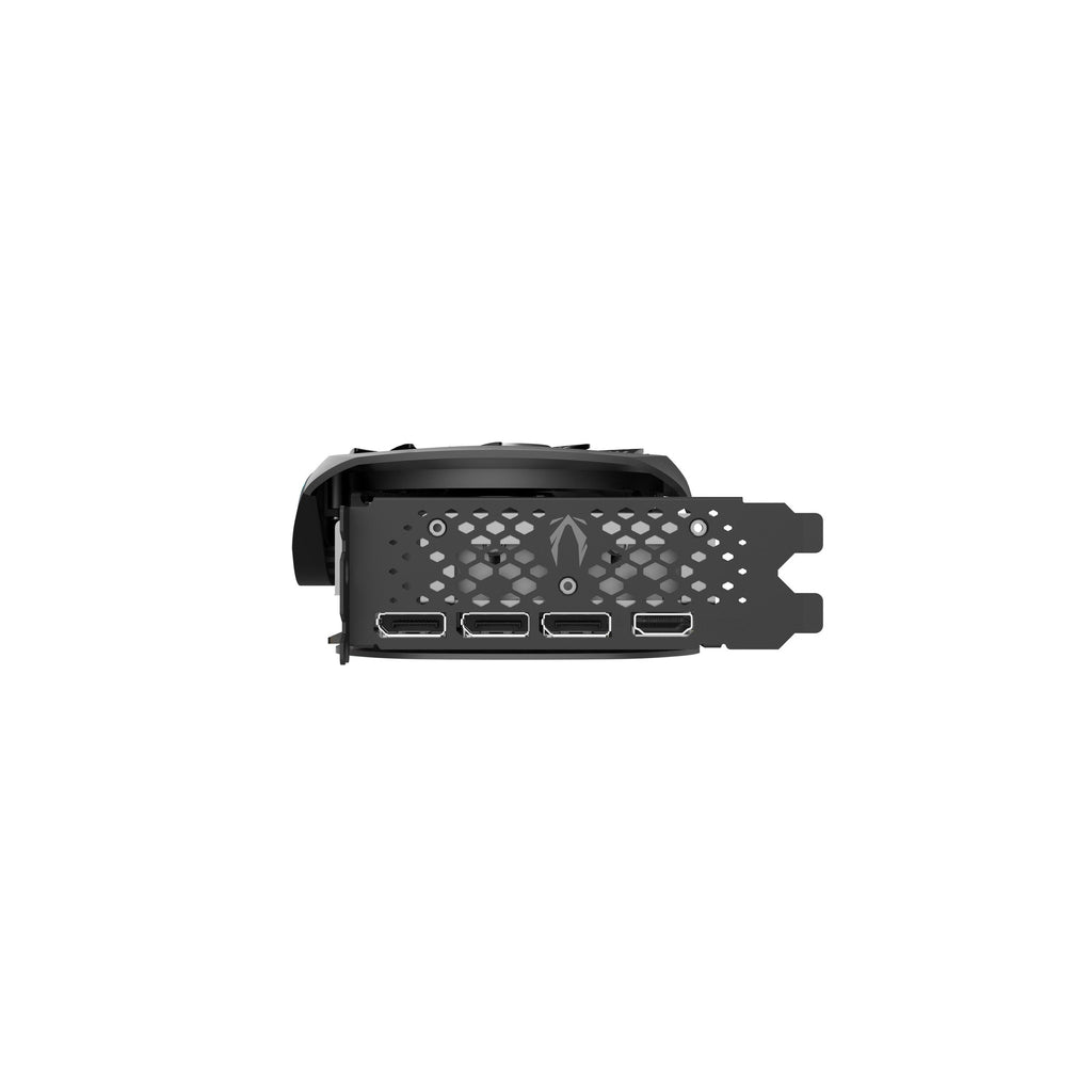 ZOTAC GeForce RTX 4070 Ti AMP AIRO 12GB GDDR6X Graphics Card