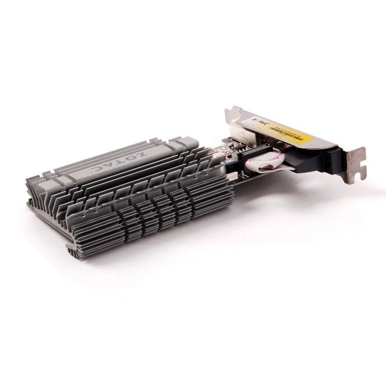 ZOTAC GeForce GT 730 Zone Edition 4GB DDR3 Graphics Card