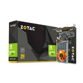 ZOTAC GeForce GT 710 2GB DDR3 Graphics Card