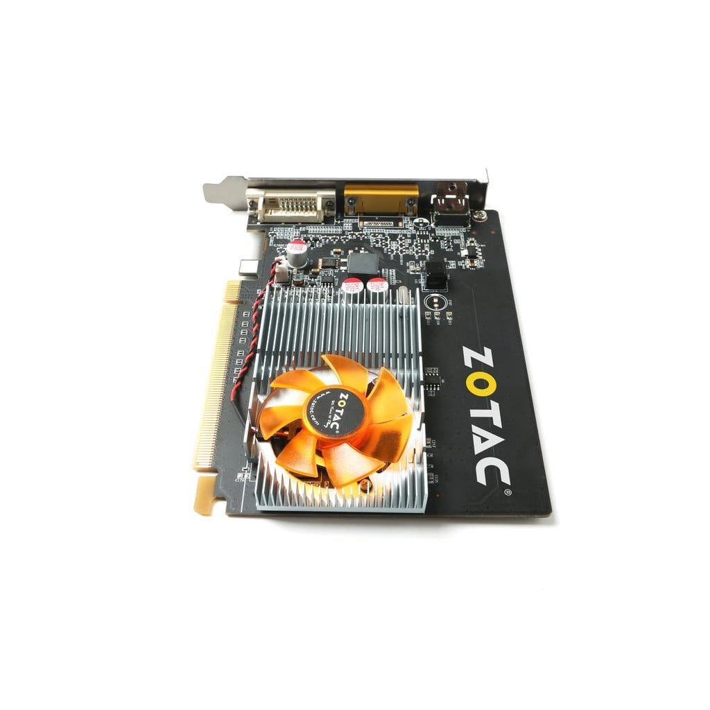ZOTAC GeForce GT 710 2GB DDR3 Graphics Card