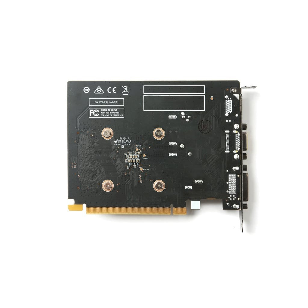 ZOTAC GeForce GT 710 2GB DDR3 Graphics Card