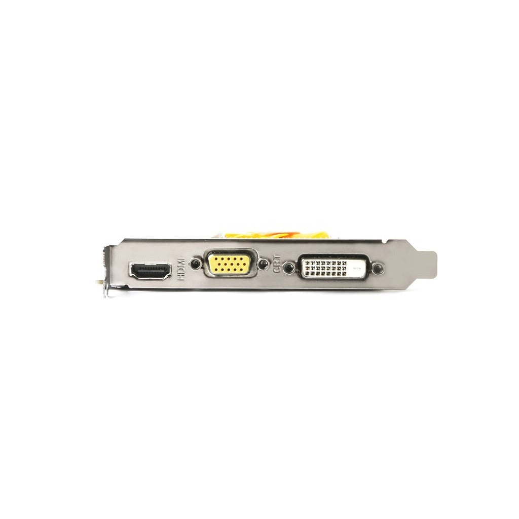 ZOTAC GeForce GT 710 2GB DDR3 Graphics Card