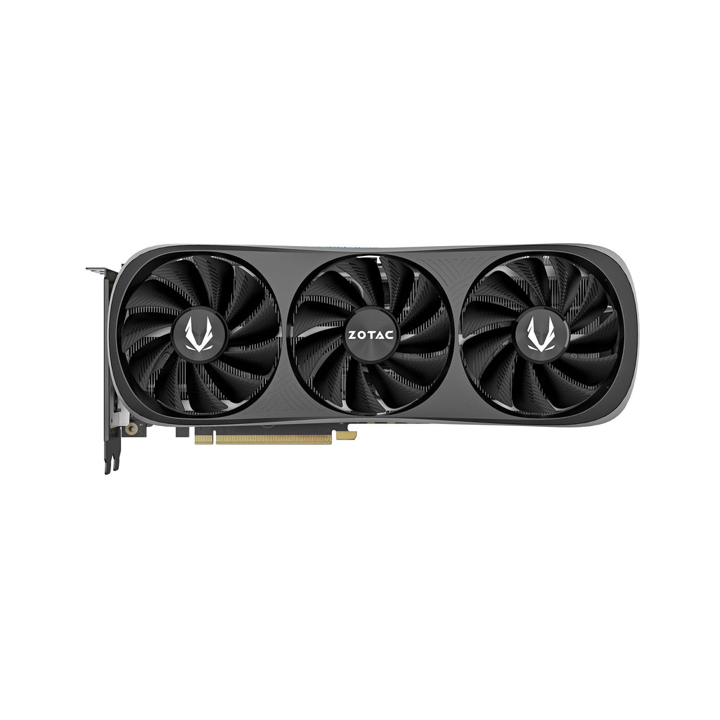 ZOTAC GeForce RTX 4070 Ti Trinity 12GB GDDR6X Graphics Card