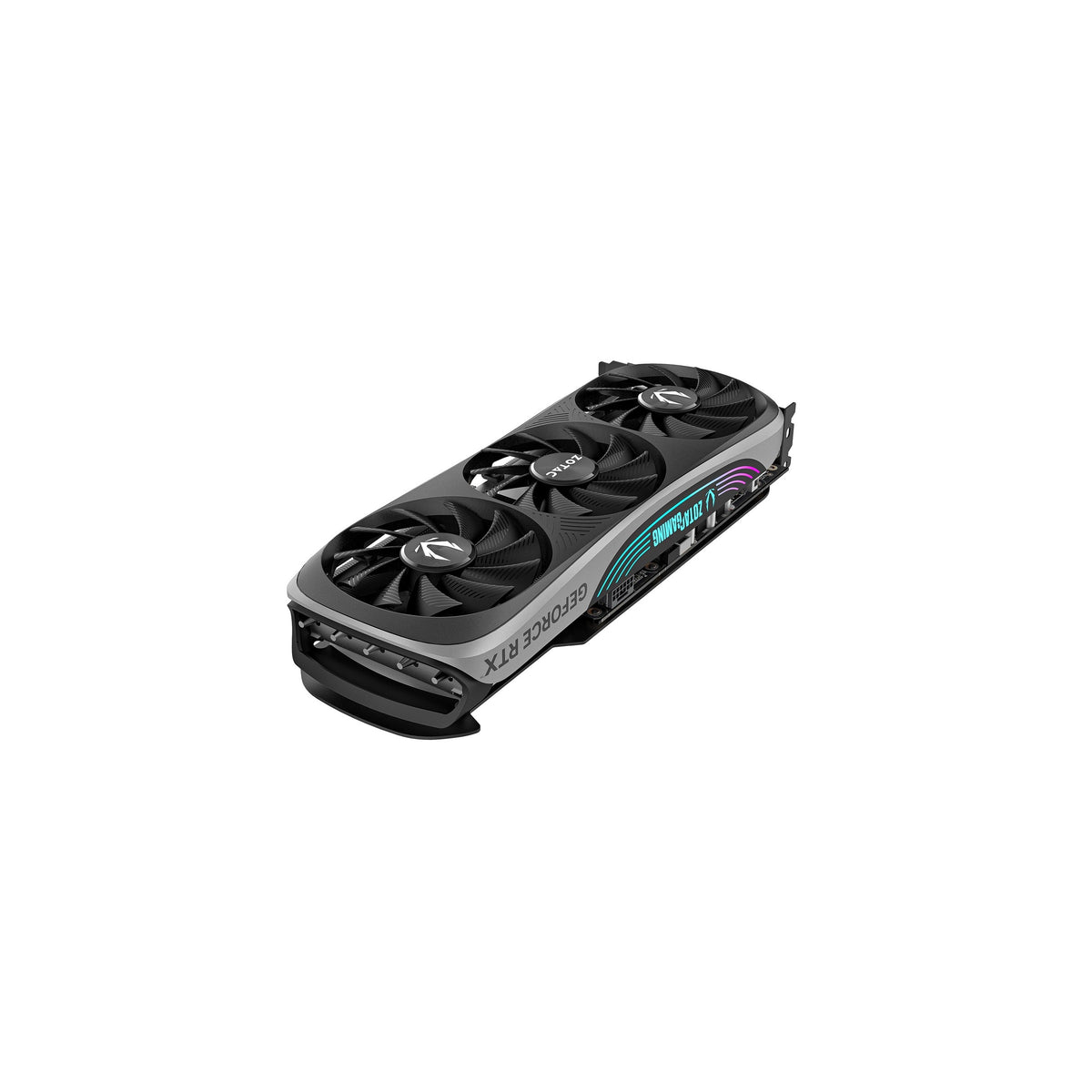 ZOTAC GeForce RTX 4070 Ti Trinity 12GB GDDR6X Graphics Card