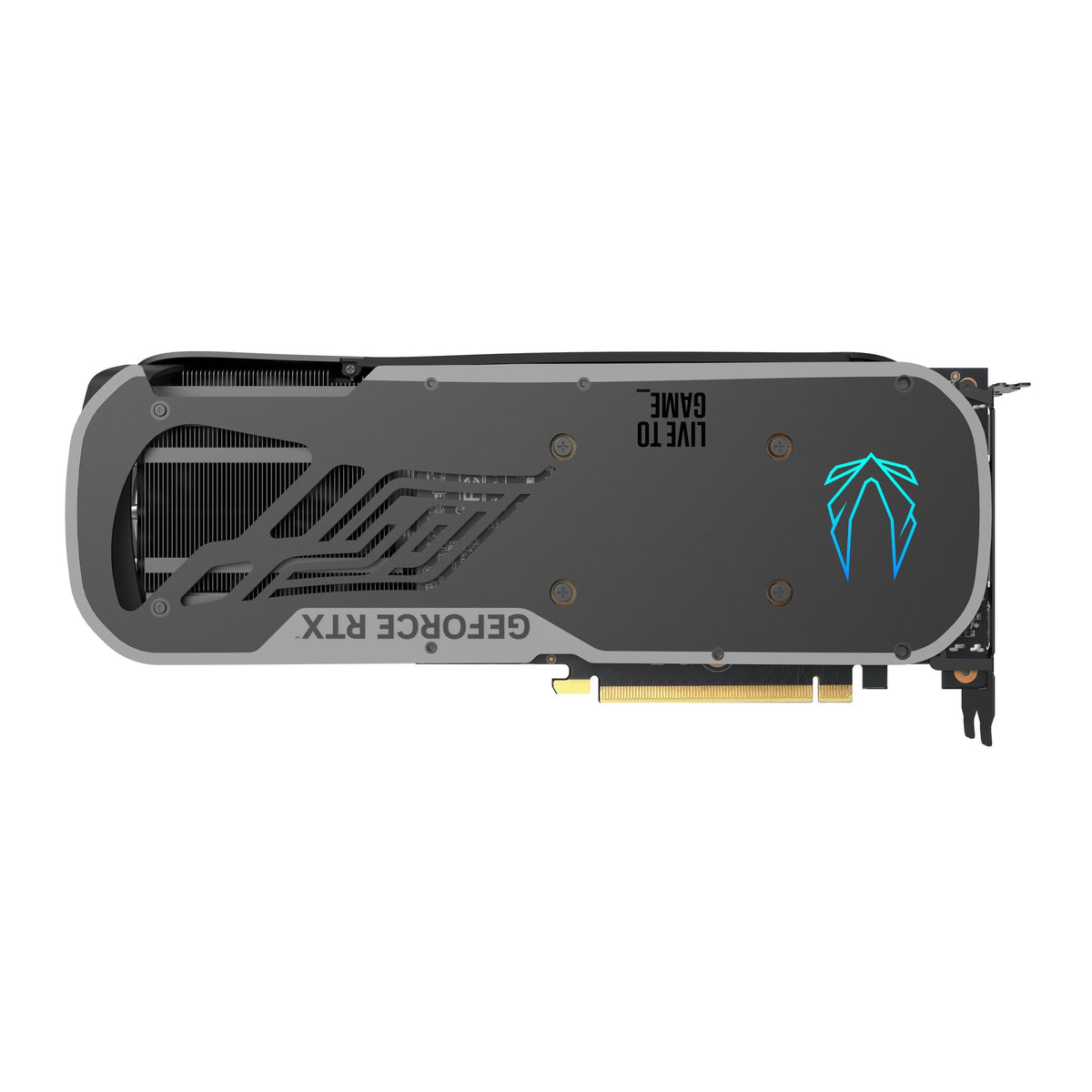 ZOTAC GeForce RTX 4070 Ti Trinity 12GB GDDR6X Graphics Card