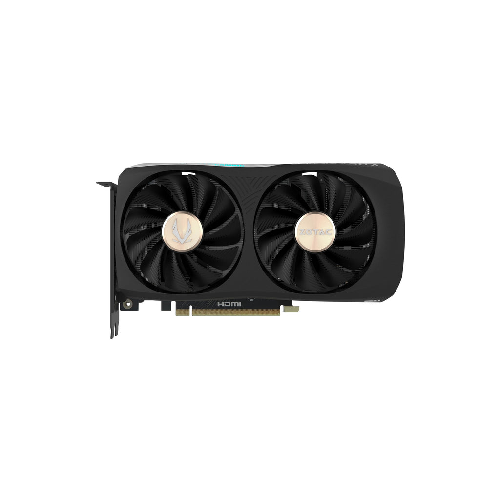 ZOTAC GeForce RTX 4060 Ti AMP 16GB GDDR6 Graphics Card