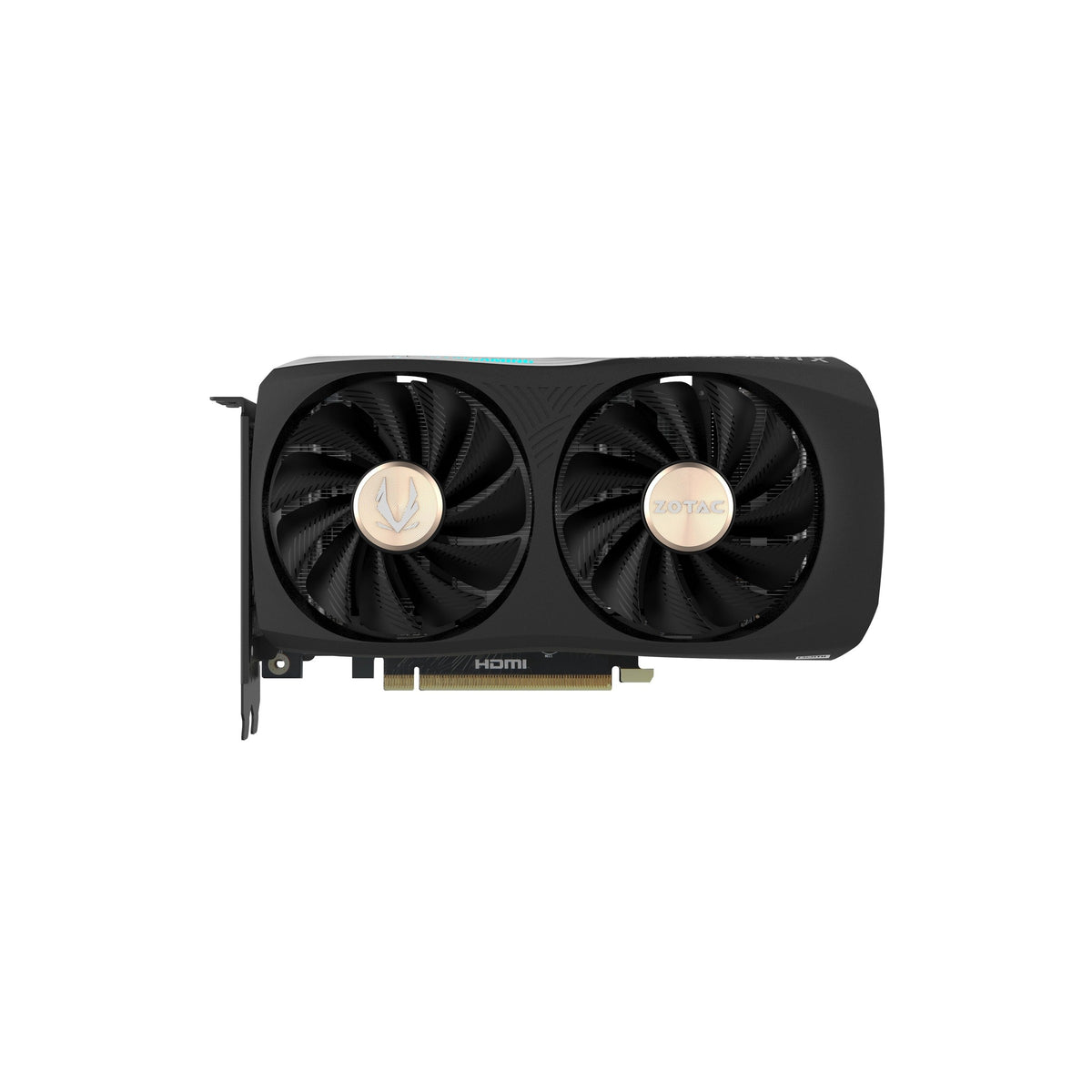 ZOTAC GeForce RTX 4060 Ti AMP 16GB GDDR6 Graphics Card