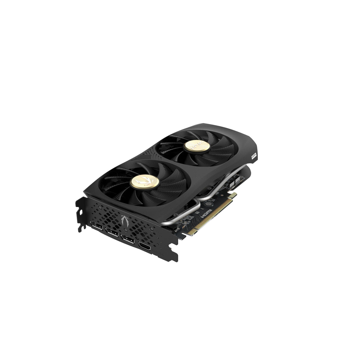 ZOTAC GeForce RTX 4060 Ti AMP 16GB GDDR6 Graphics Card