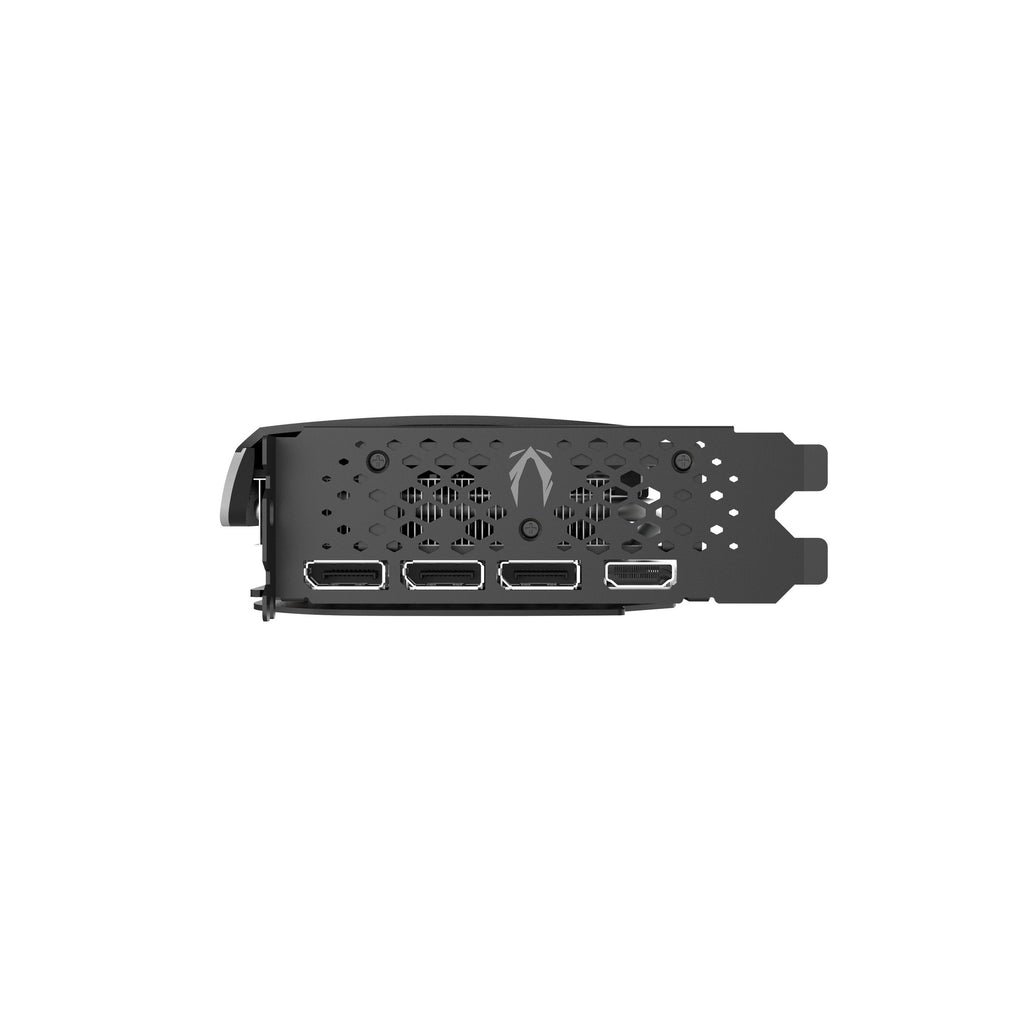 ZOTAC GeForce RTX 4060 Ti AMP 16GB GDDR6 Graphics Card