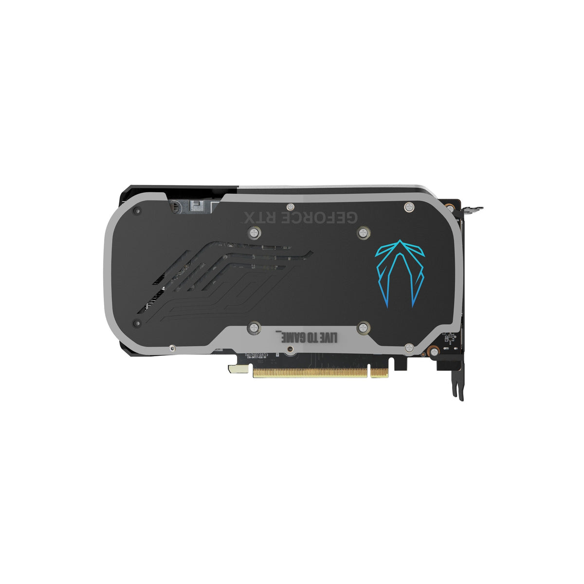 ZOTAC GeForce RTX 4060 Ti AMP 16GB GDDR6 Graphics Card