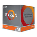 AMD Ryzen 9 3900X Desktop Processor – AM4, 12 cores, 24 threads