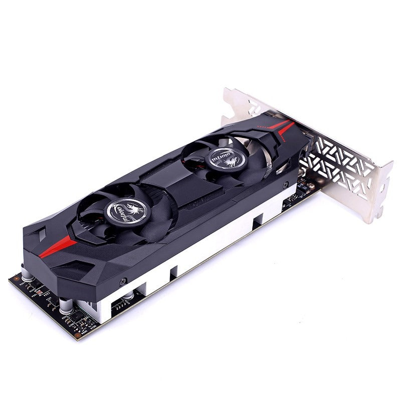 Colorful GeForce GTX 1050 Ti 4GB GDDR5 Graphics Card