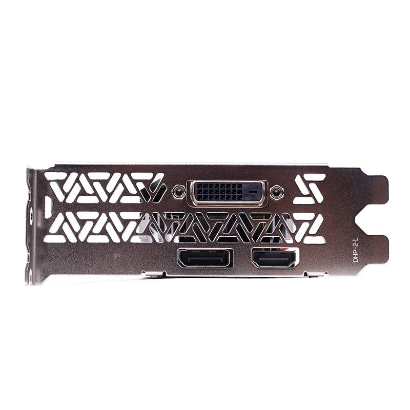 Colorful GeForce GTX 1050 Ti 4GB GDDR5 Graphics Card