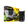 ZOTAC GeForce GTX 1050 Ti 4GB GDDR5 Graphics Card