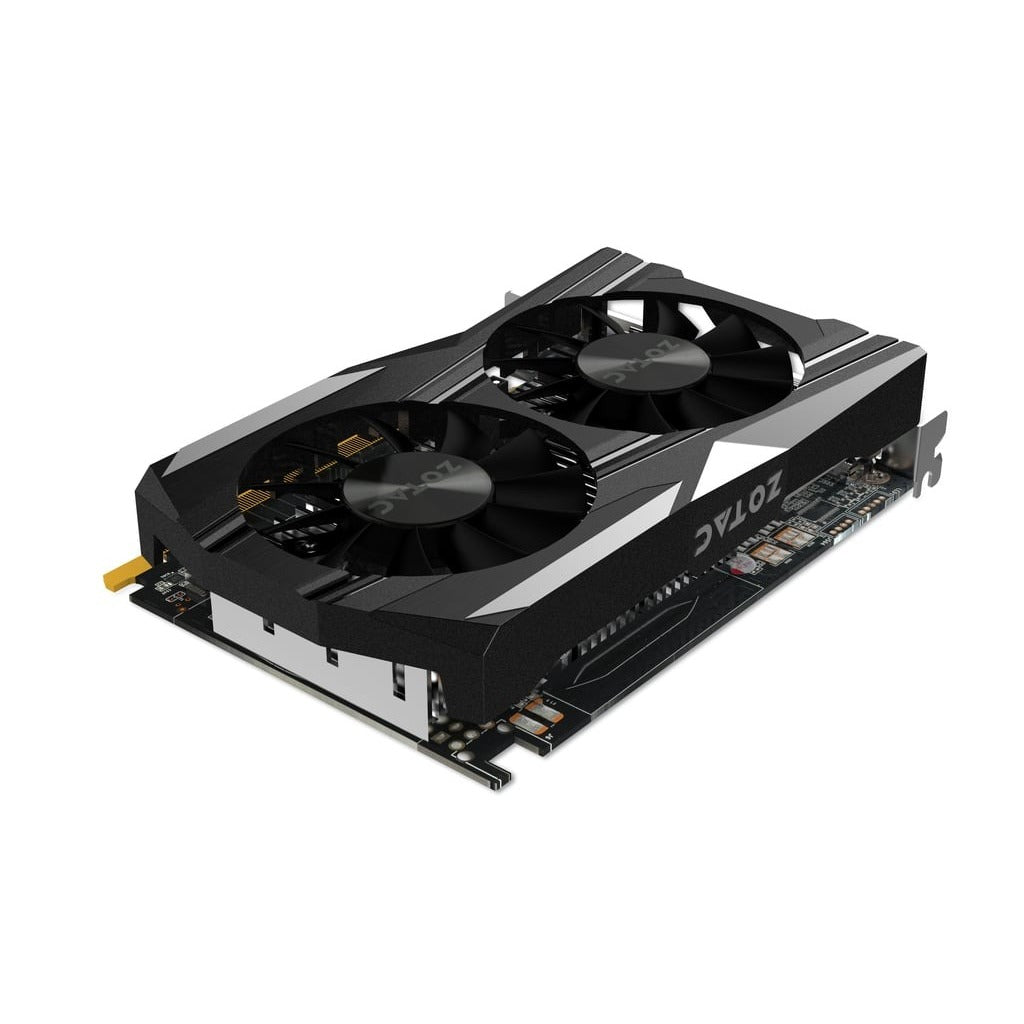 ZOTAC GeForce GTX 1050 Ti 4GB GDDR5 Graphics Card