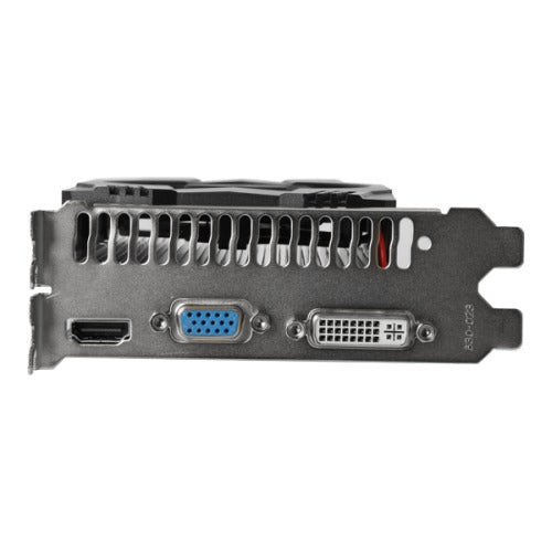 Galax GeForce GT 730 4GB DDR3 Graphics Card