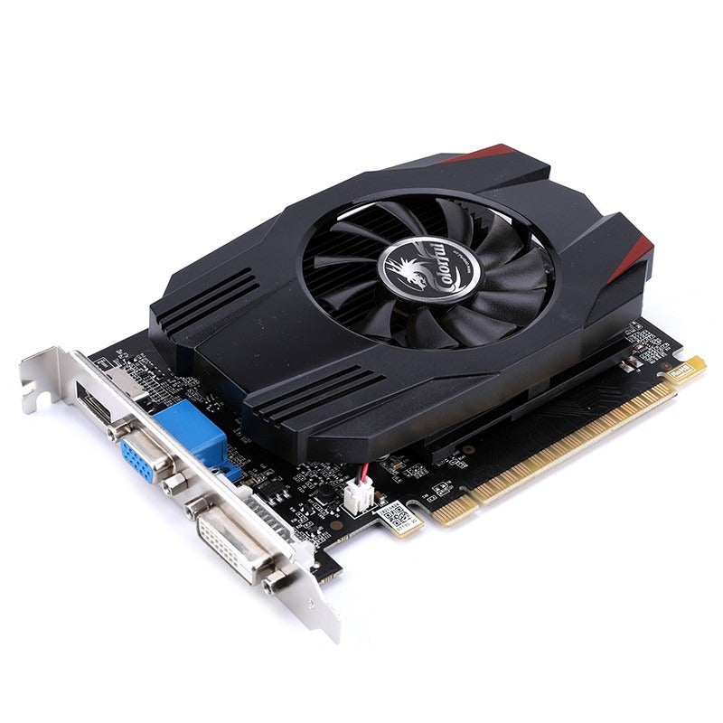 Colorful GeForce GT 730 2GB DDR3 Graphics Card