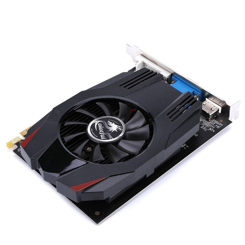 Colorful GeForce GT 730 2GB DDR3 Graphics Card