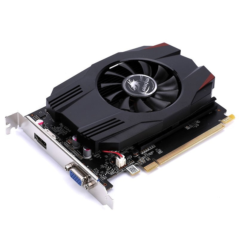 Colorful GeForce GT 1030 4GB DDR4 Graphics Card