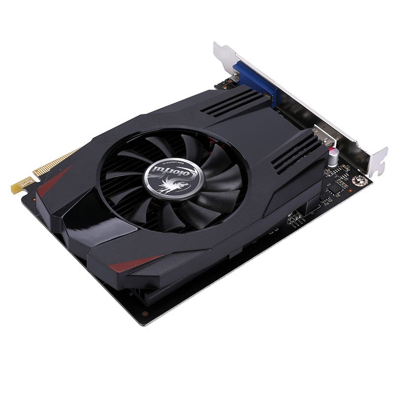 Colorful GeForce GT 1030 4GB DDR4 Graphics Card