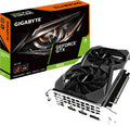 Gigabyte GeForce GTX 1650 OC 4GB GDDR5 Graphics Card