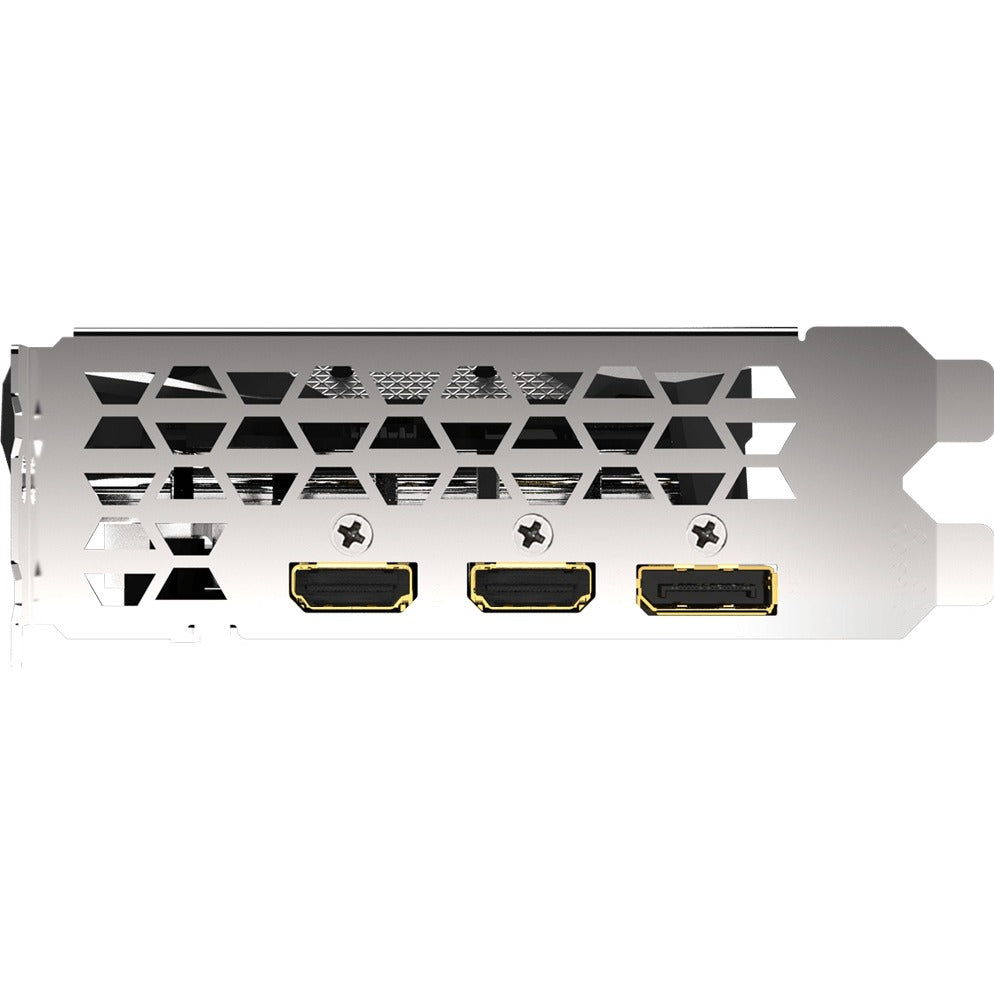 Gigabyte GeForce GTX 1650 OC 4GB GDDR5 Graphics Card