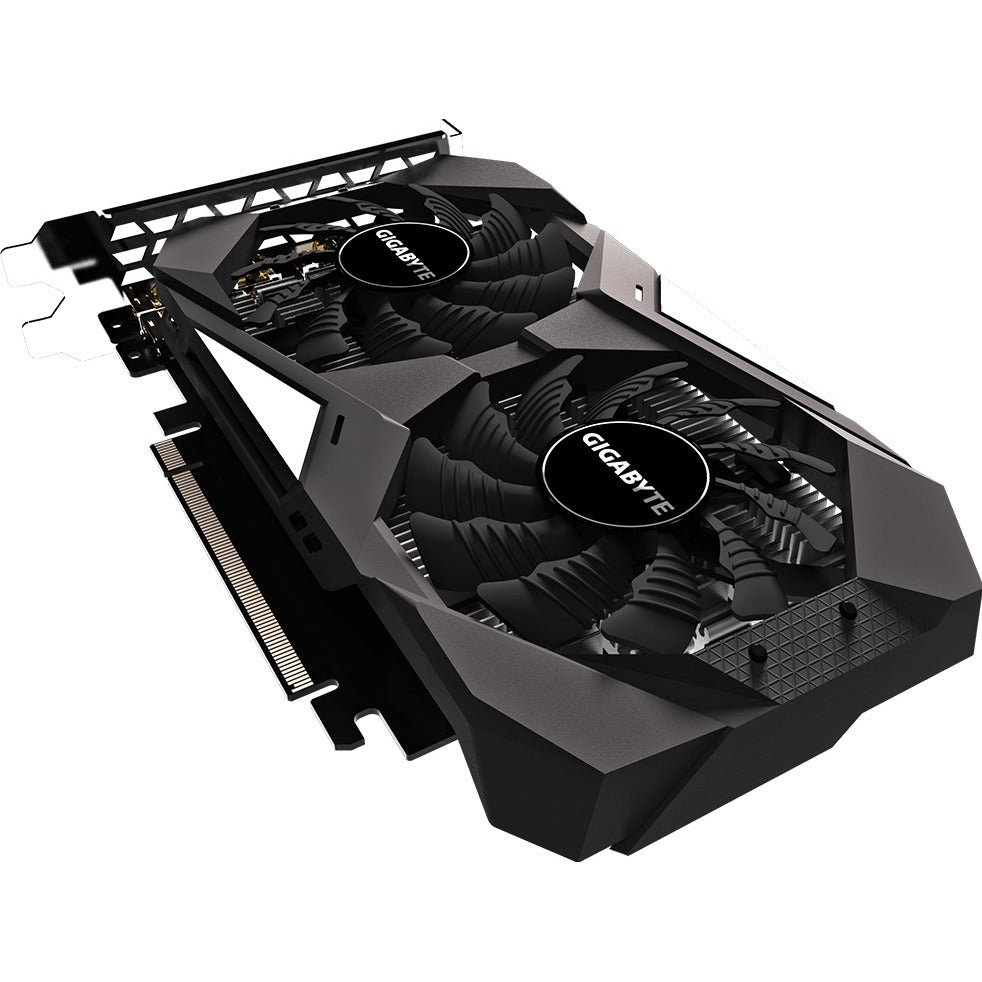 Gigabyte GeForce GTX 1650 OC 4GB GDDR5 Graphics Card