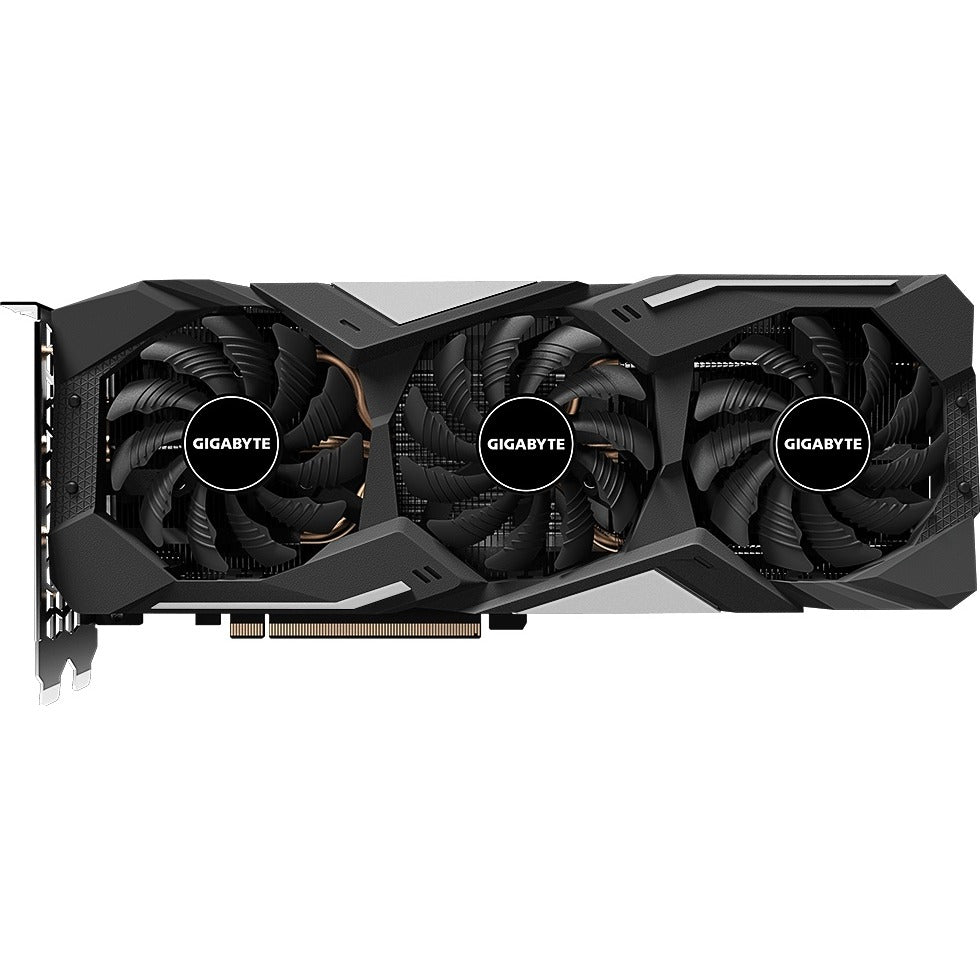 Gigabyte GeForce GTX 1660 Super Gaming OC 6GB GDDR6 Graphics Card